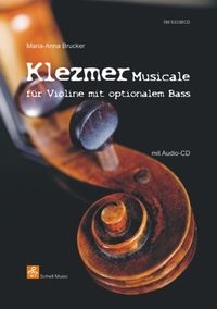 Klezmer Musicale 