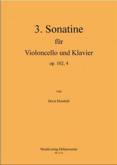 Kleine Sonatine op. 102, 4 