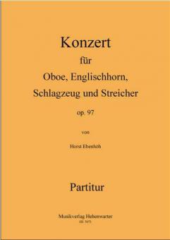 Konzert op. 97 