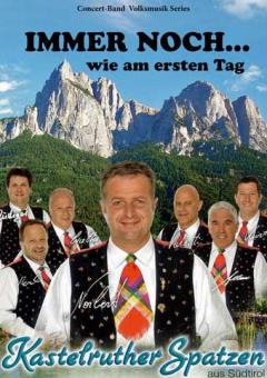 Immer noch... wie am ersten Tag 