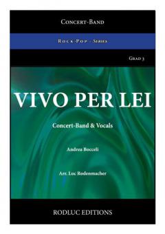 Vivo per lei 
