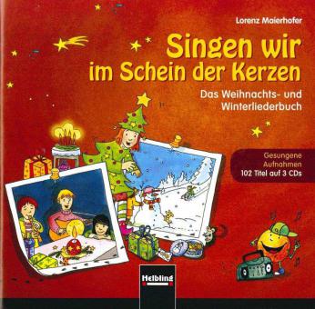 Singen wir im Schein der Kerzen 