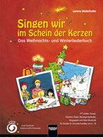 Singen wir im Schein der Kerzen 