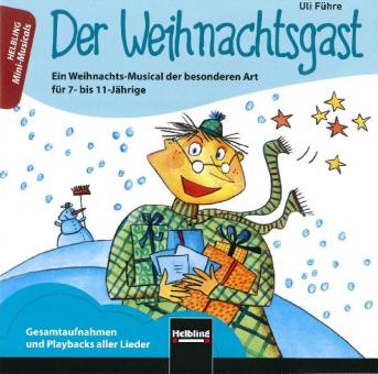 Der Weihnachtsgast 