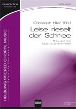 Leise rieselt der Schnee 