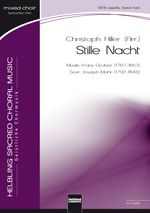 Stille Nacht 