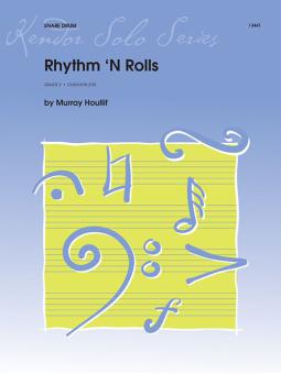 Rhythm 'N Rolls Standard