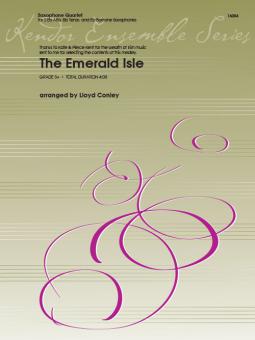 The Emerald Isle Standard