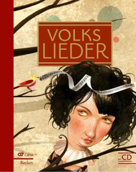 Volkslieder 