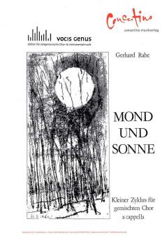 Mond und Sonne (Chor-Zyklus) 