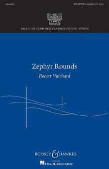 Zephyr Rounds 