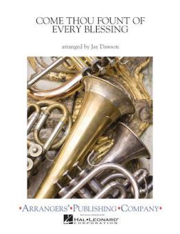 Come Thou Fount Of Every Blessing 
