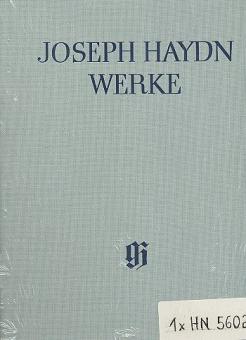 Missa B-Dur Hob.XXII:14 