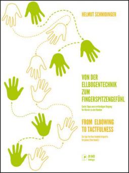 Von der Ellbogentechnik zum Fingerspitzengefühl 