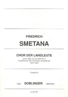 Chor der Landleute 