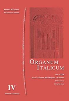 Organum Italicum 