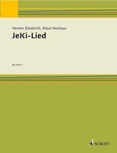 Jedem Kind ein Instrument - JeKi-Lied 