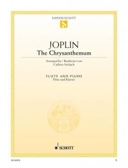 The Chrysanthemum Standard