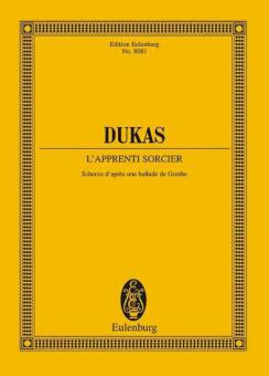 L'Apprenti Sorcier Standard