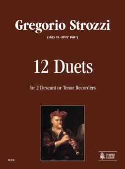 12 Duets 