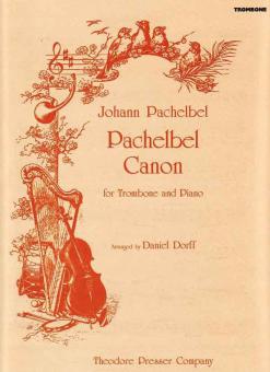 Pachelbel Canon 
