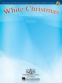 White Christmas 