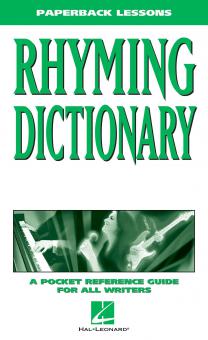 Rhyming Dictionary 