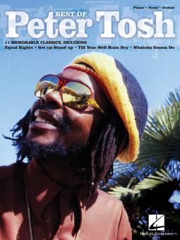 Best of Peter Tosh 