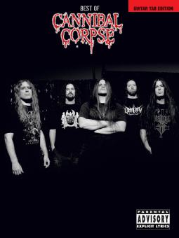 Best Of Cannibal Corpse 