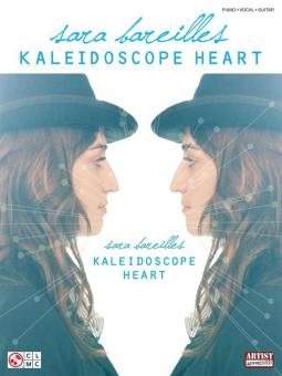 Kaleidoscope Heart 