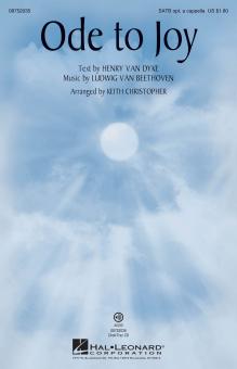 Ode To Joy Standard