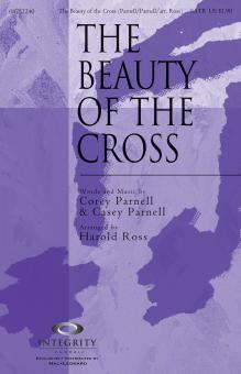 The Beauty Of The Cross 