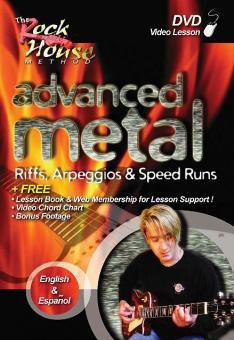 Advanced Metal 