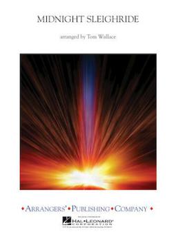 Midnight Sleighride 