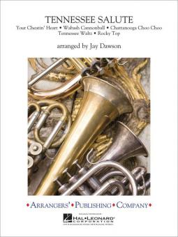 Tennessee Salute 