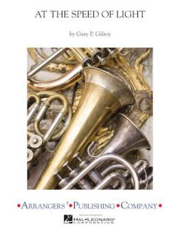 At The Speed Of Light 