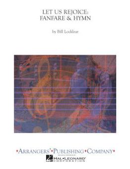 Let Us Rejoice: Fanfare & Hymn 