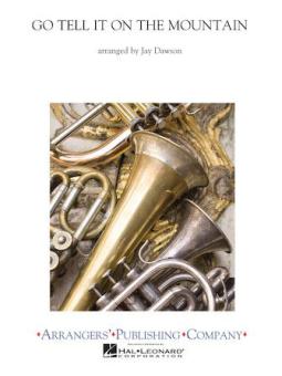 Go Tell It On The Mountain 