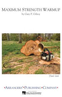 Maximum Strength Warmups 