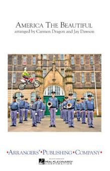 America The Beautiful 