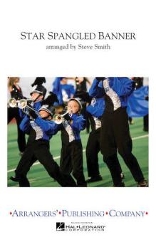 Star Spangled Banner 