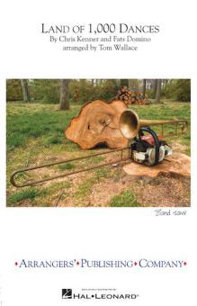 Land Of 1,000 Dances 