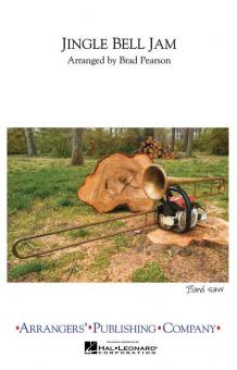 Jingle Bell Jam 