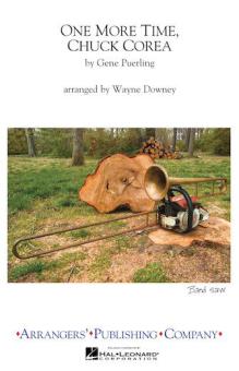 One More Time, Chuck Corea 