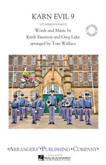 Karn Evil 9 