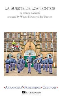 La Suerte De Los Tontos 