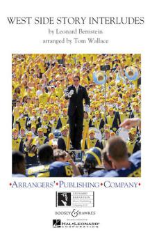 West Side Story Interludes 