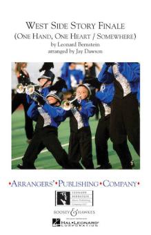 West Side Story Finale 