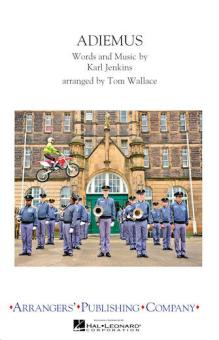 Adiemus (Songs Of Sanctuary) 