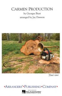 Carmen Production 
